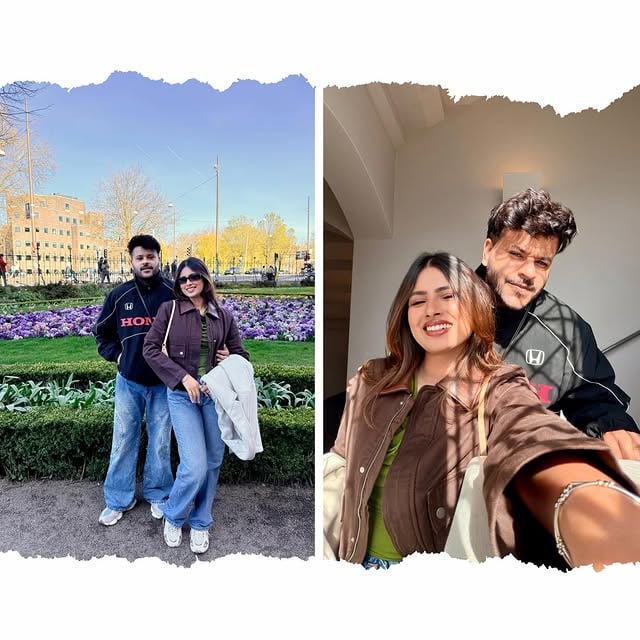 A day at the museum 🖼️ by @addykumarr