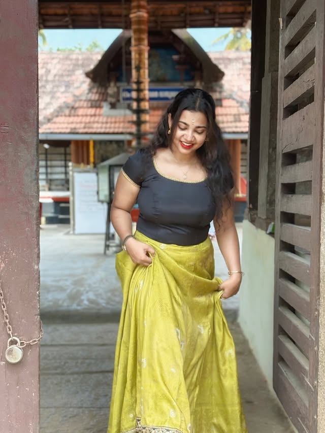 വിഷു 💛#instagood #viral