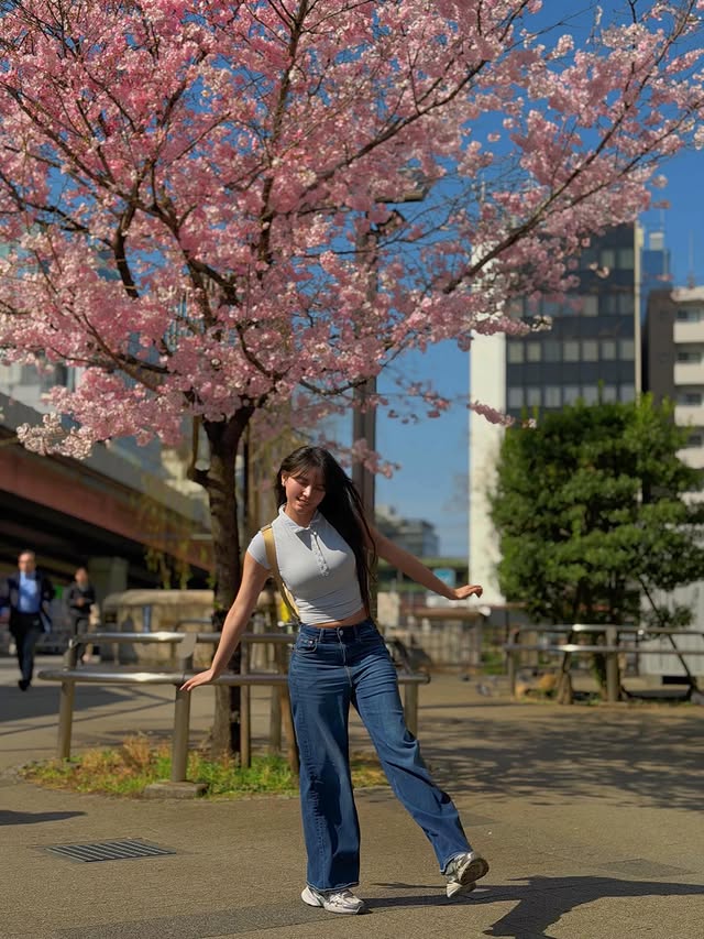 Tan bonita que es la Primavera!! 🌸 by @aryvilchiss