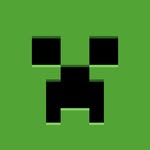 Minecraft(@minecraft)'s profile avatar