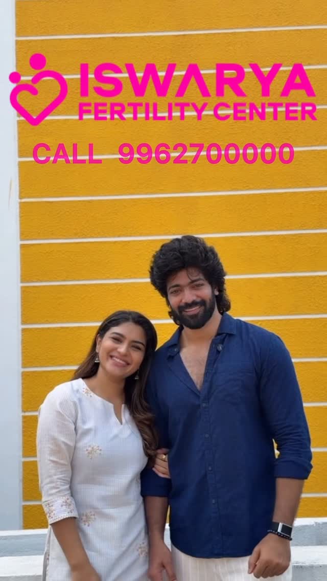 Ungal viral mai... unga veettin magizhchi! 🗳️❤️Namma naattu valarchikku vote mukkiyam, namma veettu pengalin aarogyam adhai vida mukkiyam.This election, your vote brings care. Show your voted ink at Iswarya Fertility Centre for a FREE Consultation & FREE Scan. Men, unga veettu devathaigala vote poda vainga... avanga health-ah namma kooda serndhu paadhuganga. 🩺✨📅 April 23 - April 30📍 Iswarya Fertility CentreVote pannunga... Iswarya visit pannunga!#IswaryaFertilityCentre #WomenHealthMatters #TNElection2026 #VoteForTN #HealthyTamilNadu NammaKudumbam FreeHealthCheckup April23 TamilReels CaringForHer SocialResponsibility Fertility Pregnancy FertilityClinic BabyDreams ParenthoodGoals PregnancyJourneyChennaiDoctors TamilHealthcare StartToday HopeAfterStruggle Election2026 HealthyFuture by @aryan_offl