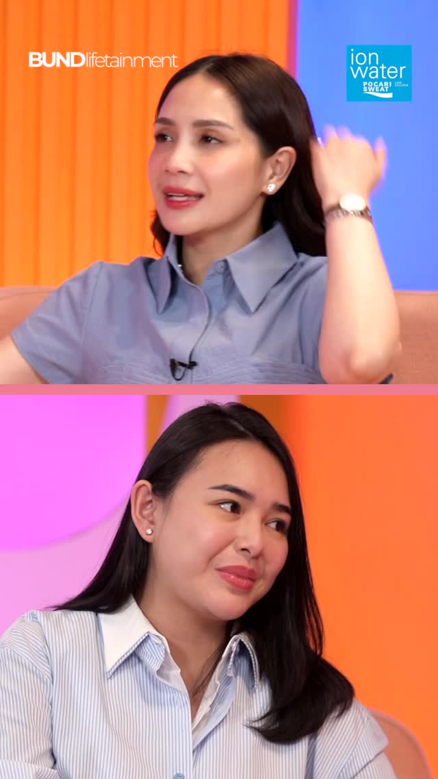 Penting banget yaa buat punya support system terutama dari suami selama hamil kayak @amandamanopo 🥰Yang ga kalah penting, harus jaga hidrasi tepat selama hamil kayak Amanda yang selalu minum @ionwaterid biar kebutuhan cairan & ION tubuhnya terpenuhi. Kandungan ION-nya juga mirip cairan tubuh, jadi 2x lebih baik diserap. ION WATER dapat dikonsumsi oleh ibu hamil & menyusui karena rendah kalori, tanpa pengawet dan tanpa pemanis buatan.#IAmLowCalorie #IONWATER #IONWATERID by @amandamanopo