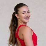 Gabrielle Guther(@gabiguther)'s profile avatar