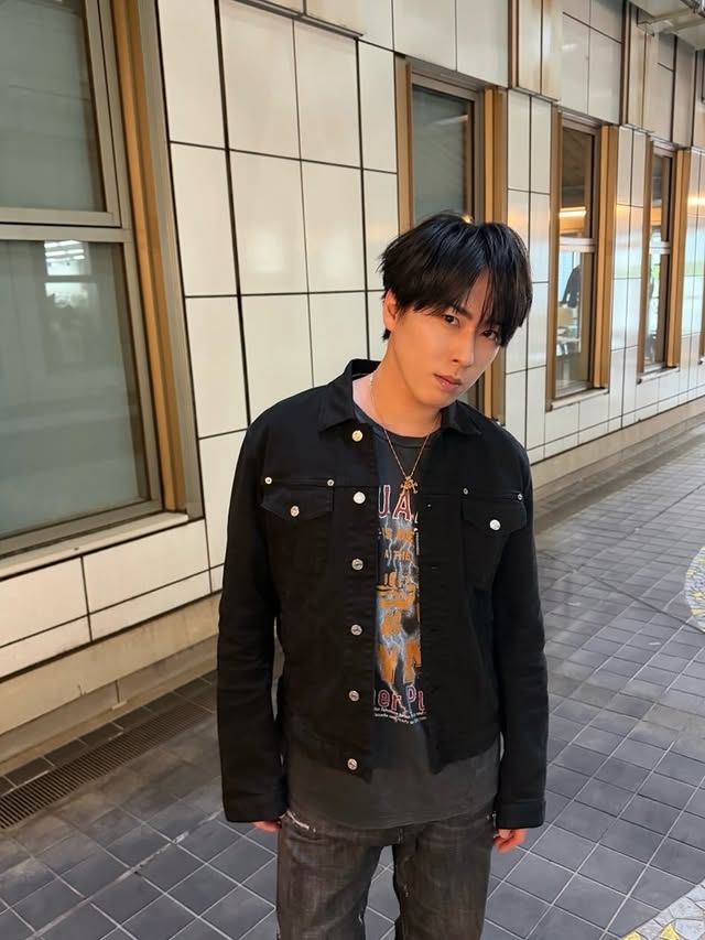 ⁡⁡ラヴィット！ありがとうございました！今日も楽しかった！⁡#ラヴィット！@dsquared2 by @ryota.miyadate0325_sn_official
