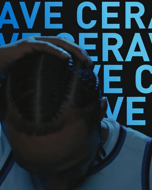 Joining the best scalps in the league on Team @cerave Shoutout Coach @carmeloanthony for his leadership, couldn’t have got rid of these flakes without you👌🏼#ceravepartner by @therealgta
