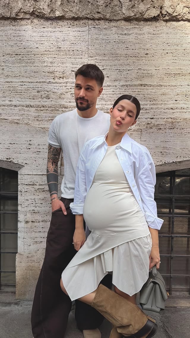 Quando si esce, succede sempre questo 😂🤍