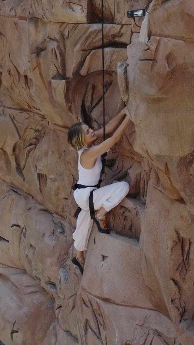 Charlize Theron did WHATAPEX is now playing by @charlizeafrica