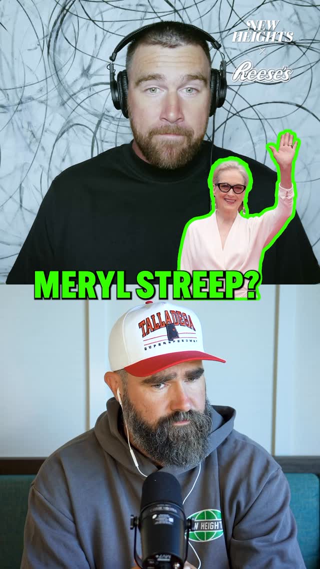 Meryl Streep threw down the gauntlet and now we need to find size 14 stilettos @reeses by @killatrav