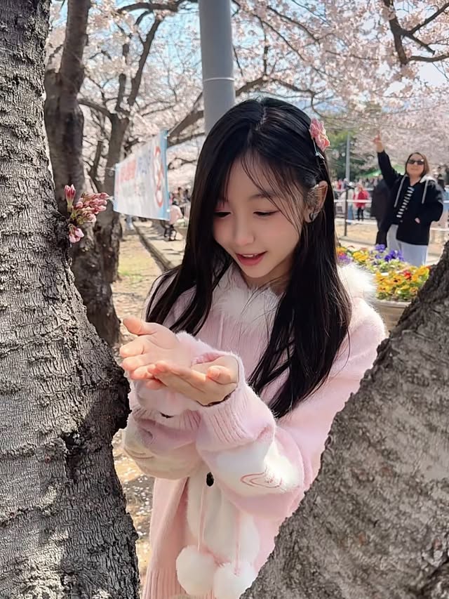 Pink Perfection 💖🌸