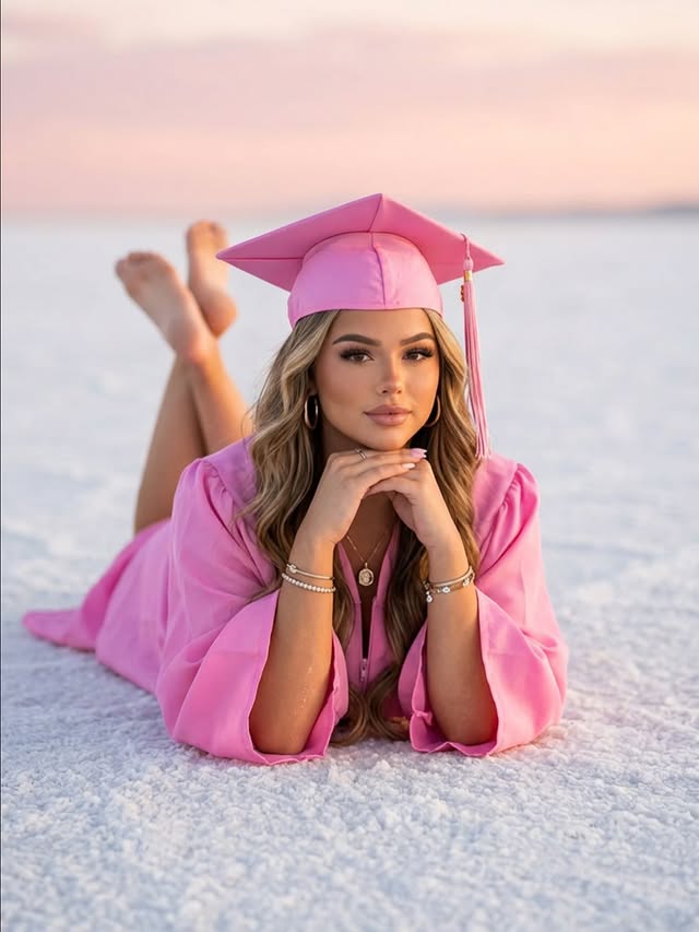 Today is the day I graduate 🎓 I finally did it. This wasn’t always easy, but I stayed consistent and made it happen. Graduating from the University of Phoenix with my bachelor’s in health administration and science. So grateful for this moment and excited for everything ahead.💕 #graduationphotos #graduationseason #shareworthy #explorepagevibes #thatgirlvibes