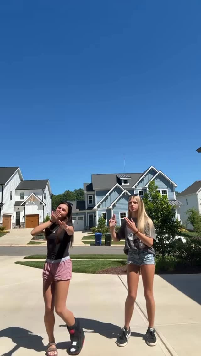 Go follow my tik tok G_M_K