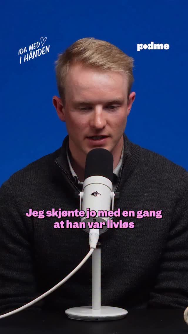 Johan-Olav Botn om sin gode venn og lagkamerat, Sivert Guttorm Bakken 🫶🏻🫶🏻🫶🏻 by @idafladen