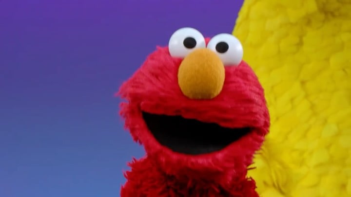 Elmo y sus amigos tendrán una fiesta de baile… ¡pero parece que se han quedado sin pasos para bailar! 😱🕺¿Podrán inventar nuevos movimientos a tiempo? ✨💃Descúbrelo y prepárate para bailar este miércoles 29 de abril.#ElmoFiestadeBaile #HábitosSaludablesAbbott @abbottglobal by @sesamo