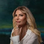 Angeliki Tsani(angelique.tsanis)'s profile avatar