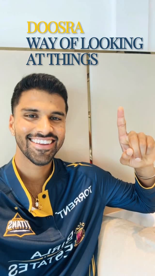 Your perspective creates your reality❗️ by @washisundar555