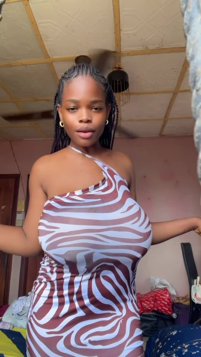 Abeg buy me many Ankara I wan Dey shakara @terryapalaofficial #viral by @_osato_money