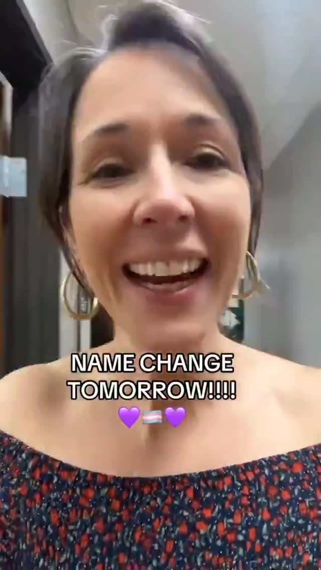 Imagine being so gleefully excited about medicalizing and st*rilizing your child. That is exactly what this “parent” is doing. Children who socially transition have a 90% likelihood they will medically transition because there is no off ramp. Children suffering from dysphoria also have an 84.9% likelihood that they were physically or s*xually a*used. So instead of treating the true nature of the problem, this woman has sent her child down an irreversible path of medicalization that will leave her daughter st*rilized with permanent lifelong effects. Great job lady! 🙄#GaysAgainstGroomersOur organization is completely independent and funded entirely by our supporters. Help us keep fighting! 👊 ❤️ Donate: gaysagainstgroomers.com/donate 🛒 Merch: shop.gaysagainstgroomers.com 📚 Order our books: books.gaysagainstgroomers.com🔖 Substack: gaysagainstgroomers.substack.com Together we will END the war on children.