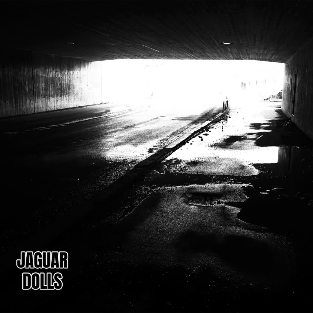 Our first single in almost two years is finally out.INCANDESCENT feels like the beginning of something new for us. Over the last few years, we’ve been slowly shaping a sound and a world that feels more honest, more cinematic, more Jaguar Dolls than ever before.This journey has changed us in ways we never expected, and somehow the music changed with it. Bigger feelings. Bigger risks. More truth.Thank you for staying with us while we disappeared into the process. This is a new era for the band, and we couldn’t be more excited to finally let you into it.Endless love to everyone who helped bring this song to life.@mascarlos for producing and mixing this universe into existence. @stejob now officially part of the Jaguar Dolls world, for bringing so much heart, chaos, humor and musicianship into this project from day one.@masteredbystefan for the final touch of magic,@sonika.studio @abbeyroadstudios @electroplusrs for giving us space to create. AND of course to my brother and soulmate @b0bmundo for believing in this project every step of the way. This is the start of a new era.Thank you for being here with us. by @realerikalinder