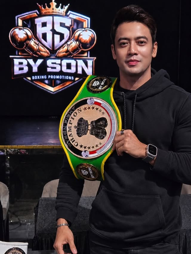CALLING OUT SPONSOR 🚨.Kalau brand Anda ingin masuk dengan positioning yang kuat, kita bisa diskusikan konsep kolaborasi yang saling menguntungkan. by @krisshatta07