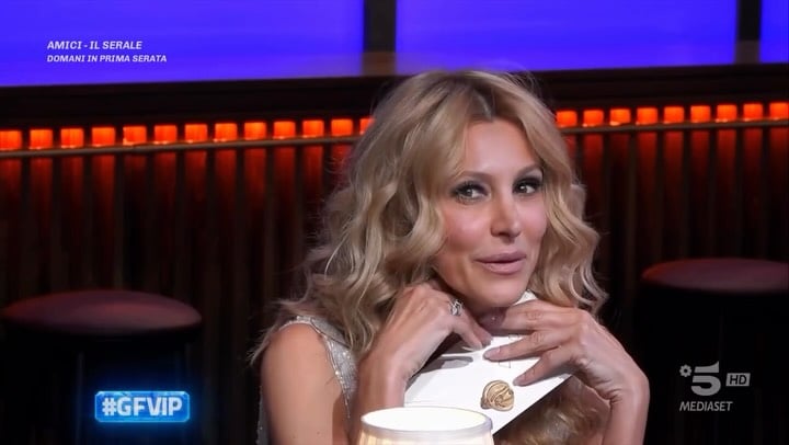 Questo momento ✈️ #GFVIP