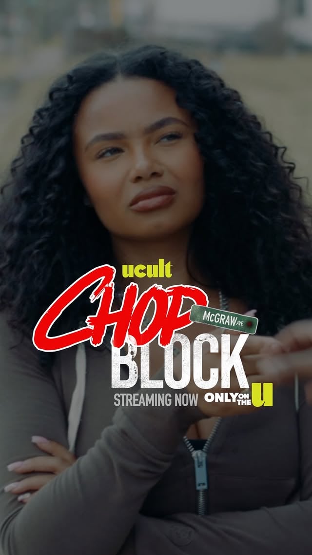 MCG CHOP-BLOCKMOTHERS DAY EPISODE STREAMING NOW@brooklynqueen03 & @robynrose_ KILLED THIS NEW EPISODE ONLY ON THE U @ucult.tv DOWNLOAD APP NOW by @brooklynqueen03