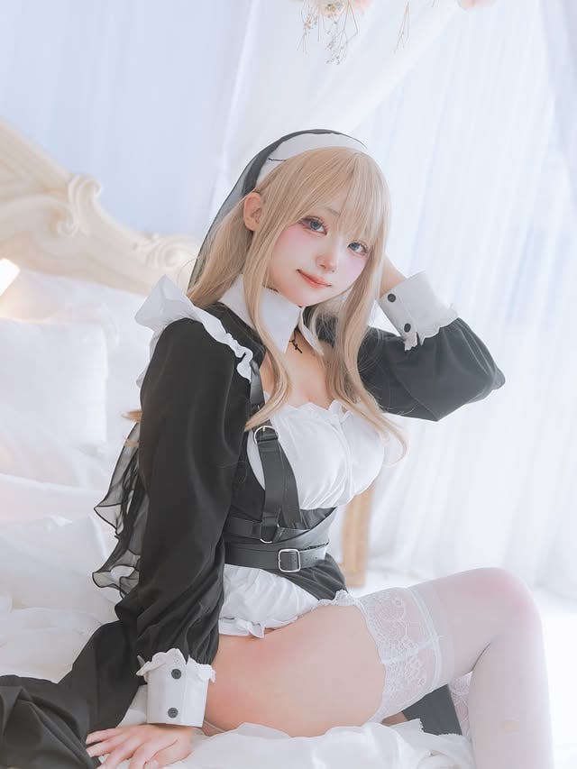 📢お知らせ🍮この度、ホリプロインターナショナル 様とマネジメント提携を結ばせていただきました！企業様・メディア関係のお問い合わせはpurinchancos@horipro.internationalまでお願いいたします。基本的にはフリーランスとして活動しておりますので、お仕事のご依頼はこれまで通り私の方で対応させていただきます。✉️ purinchancos@gmail.com引き続き応援よろしくお願いいたします🙇🏻‍♀️🤍 by @purinn_cos