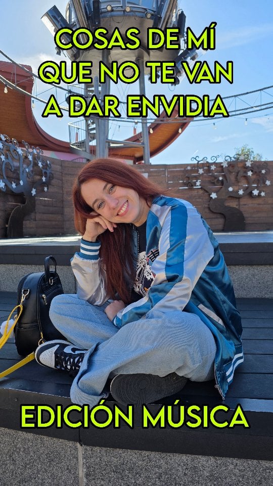 EDICIÓN MÚSICA 🎹✨️ Cosas de mí que no te van a dar envidia. #reels #pianista #pianists #trend #edicionmusica by @elesky