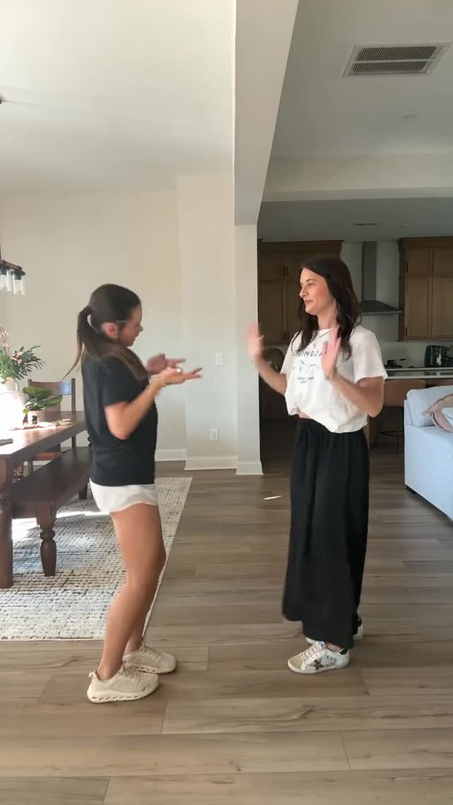 Mom joined #mom #dance by @giadaonthego