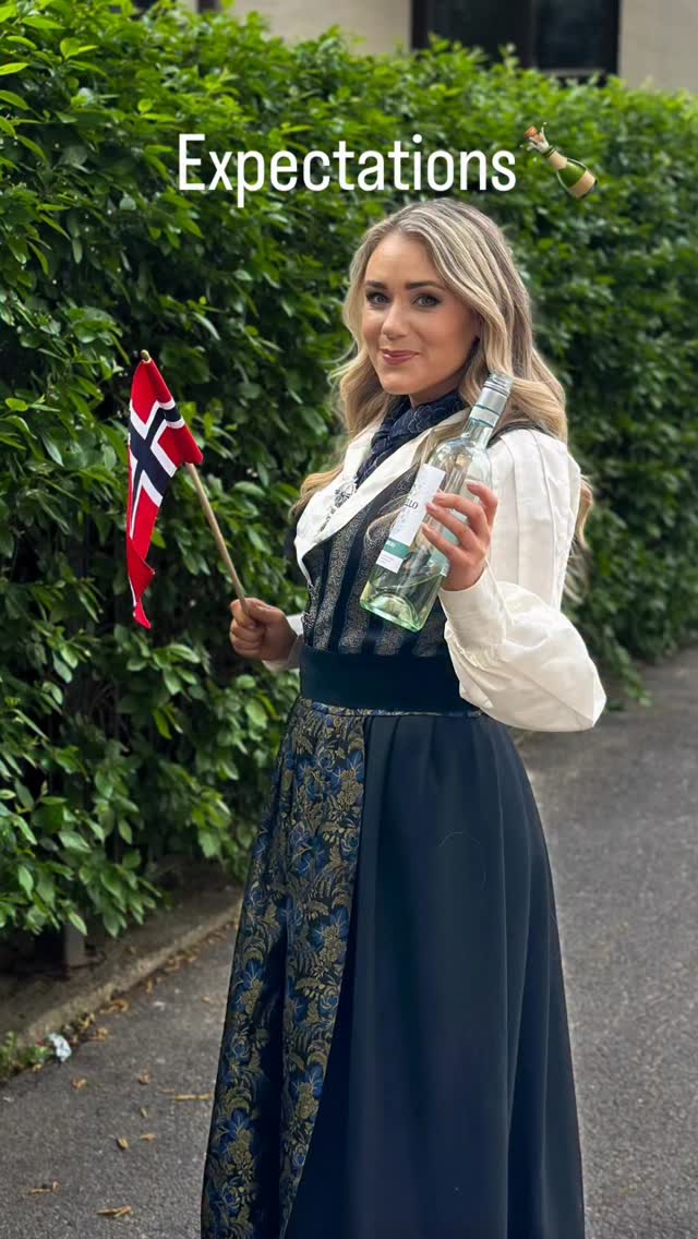 GMD alle🍾🍾🇳🇴🇳🇴❤️❤️ by @idafladen
