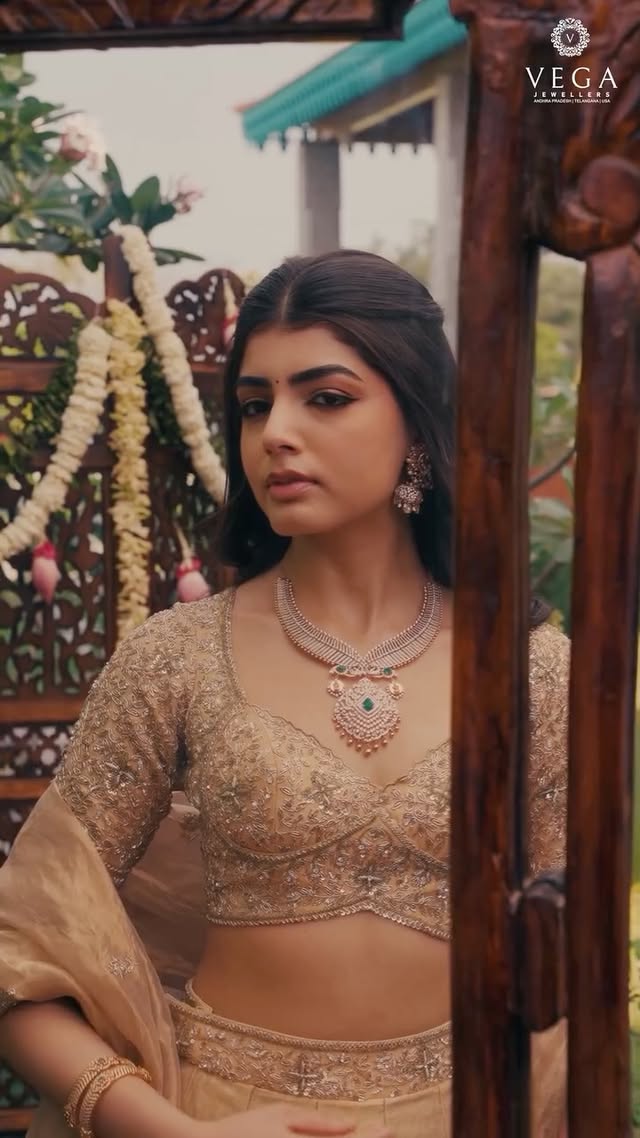 The Grand Bridal Jewellery Festival ✨👑 | Biggest Bridal Offers by Vega JewellersYour dream bridal jewellery is now more luxurious and more affordable 💛✨Step into The Grand Bridal Jewellery Festival at Vega Jewellers and discover breathtaking bridal gold, diamond & polki collections crafted for every bride-to-be 👰✨💎 Flat 50% OFF on Gold Jewellery VA💎 Diamond Jewellery @ ₹49,999 Per Carat💎 Get ₹150 Extra Per Gram on Old Gold Exchange💎 Exclusive Hyderabad Offer – NO Making & NO Wastage on Polki JewelleryFrom timeless temple jewellery to grand bridal harams, chokers, vaddanams, and diamond bridal sets — every piece is designed to make your wedding look unforgettable 👑✨📅 Offer Validity: 20th May to 20th JuneVisit your nearest Vega Jewellers showroom today 💫📍 Vijayawada | Hyderabad | Kakinada | Eluru | Guntur🌐 vegajewellers.com📞 +91 99899 43625#vegajewellers #BridalJewelleryFestival #WeddingJewellery #PolkiJewellery #BridalGoldJewellery #DiamondJewellery #TempleJewellery#BridalCollection #SouthIndianBride#GoldJewelleryOffer #DiamondOffer#BridalShopping #WeddingShopping#LuxuryJewellery #TraditionalJewellery#GrandBridalCollection #IndianBride#BridalFashion #GoldJewellery#WeddingSeason #JewelleryLover#BridalGoals #DesignerJewellery by @vegajewellers_jubileehills