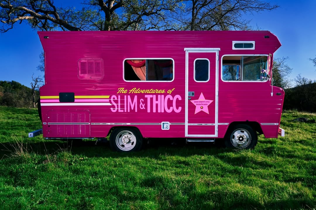 strap in for the ride of your life. June 9 on @tubi @sarahdorothylittle @brooklynqueen03 by @brooklynqueen03
