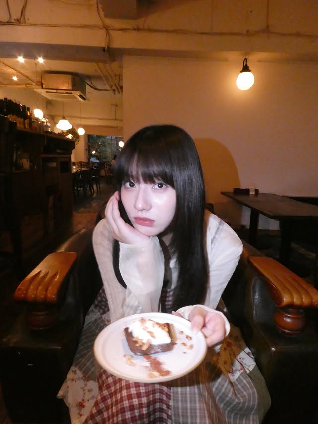 おめかしして出かけたのあと⁡今年の夏は楽しむぞーー⁡って毎回あったら言ってる海も行きたいし、旅行もしたいし、かわいいことたくさんしたい⁡わくわく⁡ #07 by @rei_toy0625