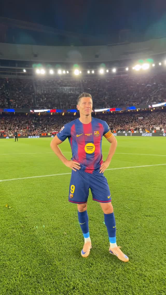 What this club means to him 🥺