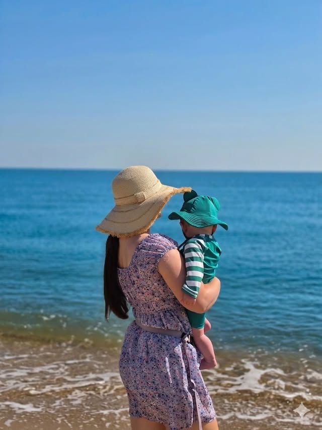 Following my last post, I am so incredibly happy and grateful to see all your amazing support! You guys are the best. ❤️I’m continuing to take steps forward, and I love sharing this journey with all of you. Many of you might assume name our son would be Simba, and our honestly, that was my first choice. But after some thought, I realized there should only be one Simba in our family.I’ve narrowed it down to three names, and I’d love for you to vote based on your intuition. ’ll make a post officially introducing our son name .Logan ,Damon or Lucas 🩵#brandonandjulia #kingdomfordogs by @juliatrubkina1993