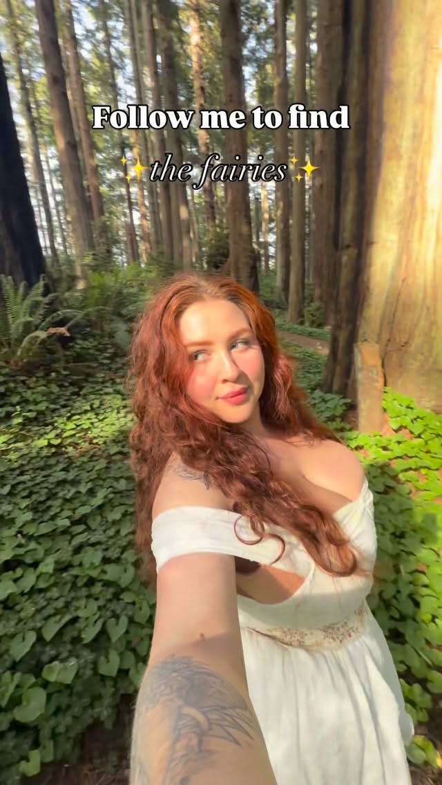 Did you spot the fairies ✨ by @cayennapepper