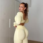 Anna - Online Fitness Coach(@annaxfo)'s profile avatar