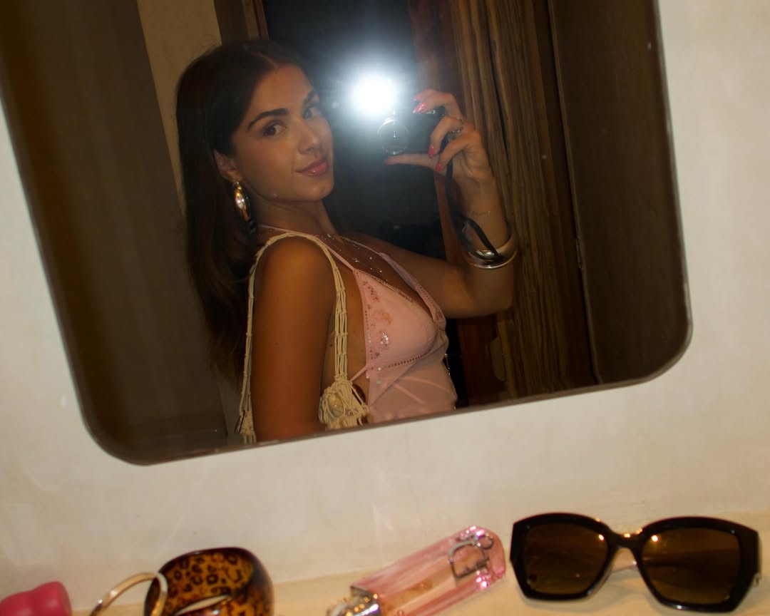 dans ma summer era 💋 by @itsevel