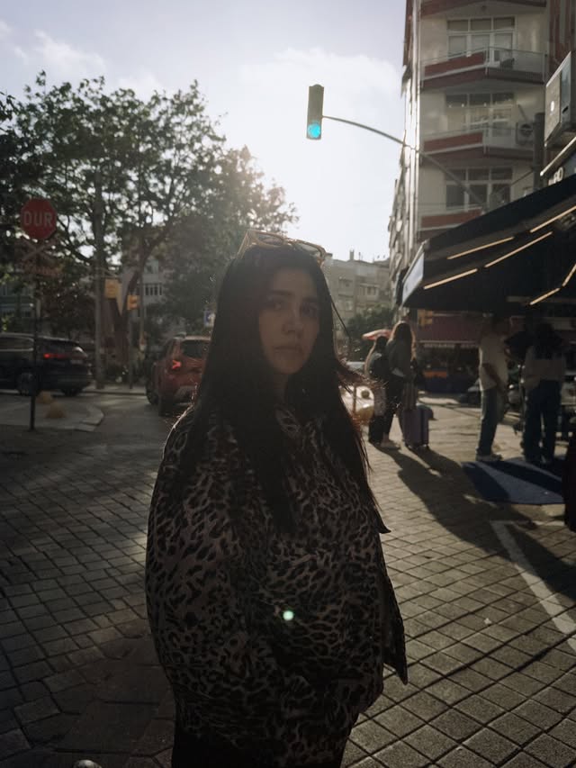 🌞📸 @candolu by @zeynepcamci