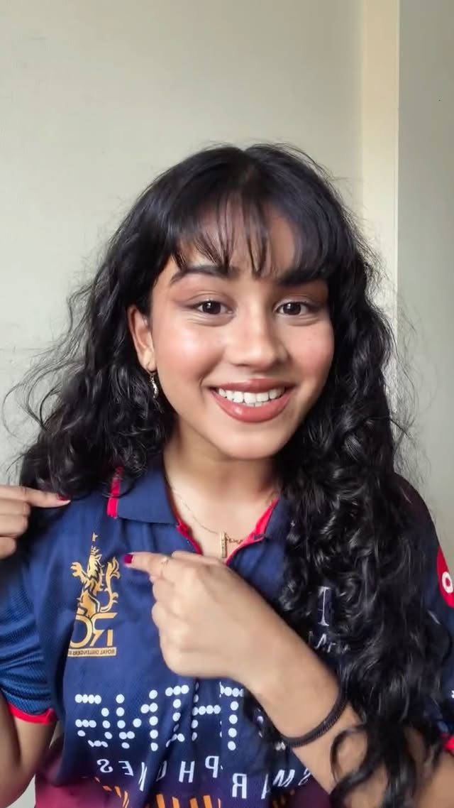 EE SAALA CUP NAMDE AGAIN ???? 🥹🧿🤞🏻......#fyp #rcbforever❤️ #eesaalacupnamdhe #ipl2026 #reels by @anayashivan
