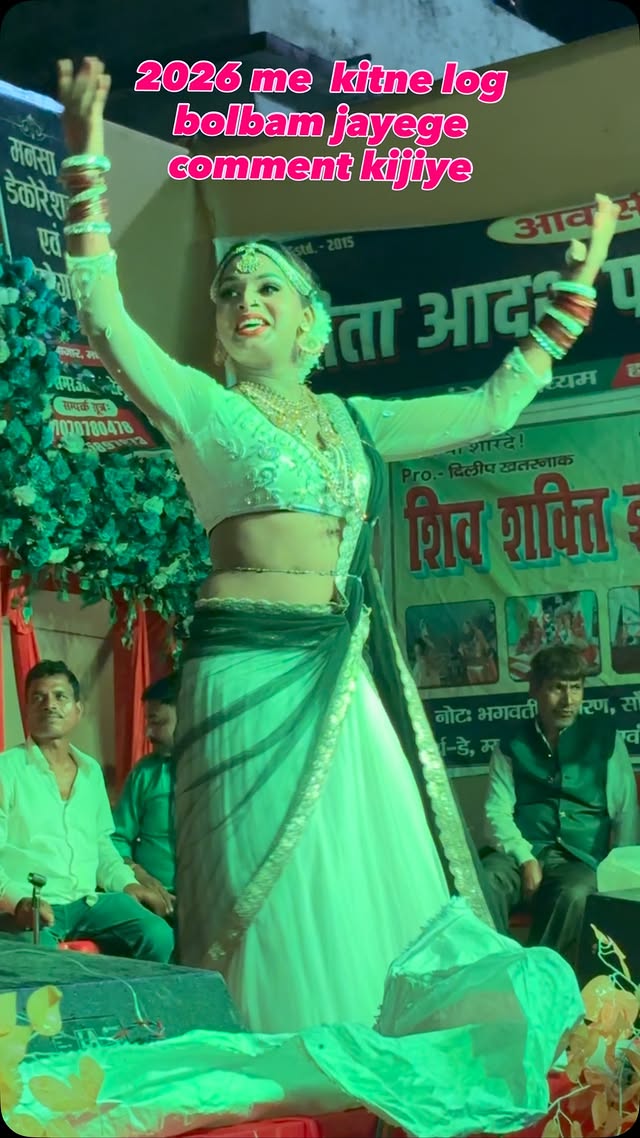 Comment me bol bam likh dijiye 🙏 by @divya_dancer_kgg_
