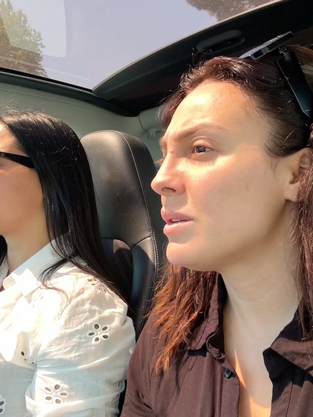 Siete pronti a scatenarvi con noi? 😂 Auguri Moglie da 13 anni insieme siamo l’una la forza dell’altra! Ti voglio bene.#top #lol #smile #solocosebelle #comedy