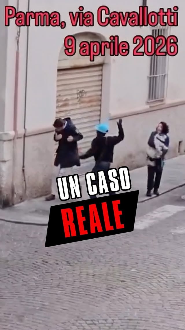 Forse nessuno te l’ha mai detto, ma la miglior difesa è non arrivare allo scontro 😉Molte situazioni pericolose possono essere evitate semplicemente facendo due cose:✅ Aumentare la distanza ✅ Andarsene il prima possibileCosì ti metti davvero al sicuro.Ma se non è possibile scappare 👉 guarda il reel fino alla fineTu sei uno che scappa o affronta? 💬KMA - LA DIFESA DEI PROFESSIONISTI#kma #kravmagaacademy #difesapersonale #kravmaga by @kma_kravmagaacademy
