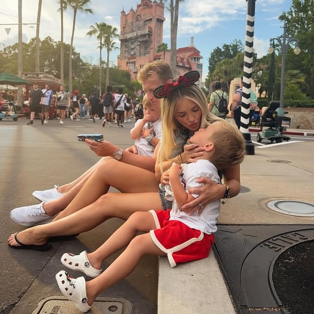 Hollywood Studios 🍿🎥✨🪄@waltdisneyworld #waltdisneyworld #wdw #hollywoodstudiosorlando by @holliekanewright