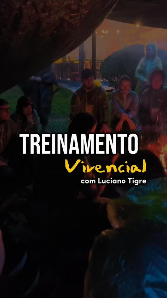 Ao lado de Luciano Tigre, protagonista do Desafio em Dose Dupla Brasil pelo Discovery Channel, desenvolvemos uma imersão corporativa que desafia líderes a irem além da performance operacional, onde conectamos a pressão dos desafios do cotidiano a pressão da sobrevivência humana.Uma experiência única, a pedido da empresa foi adaptada para uma condução integralmente em inglês, criada para desenvolver:•Visão estratégica,•Tomada de decisão assertiva,•Adaptabilidade,•Resiliência,•Pontos de vulnerabilidade e melhorias,•Comunicação eficaz,•E liderança em cenários extremos.Ambientes de alta exigência colocam à prova muito mais do que a técnica. Eles expõem a verdadeira cultura, a mentalidade e a maturidade emocional de uma equipe.Mais do que um treinamento.Uma experiência impactante para organizações que desejam elevar o nível da sua liderança.📱Entre em contato e leve essa imersão exclusiva para a sua empresa.#Liderança #DesenvolvimentoHumano #GestãoHumanista #TreinamentoCorporativo #LiderançaEstratégica