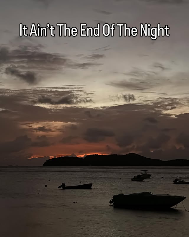 It just ain’t by @ernest
