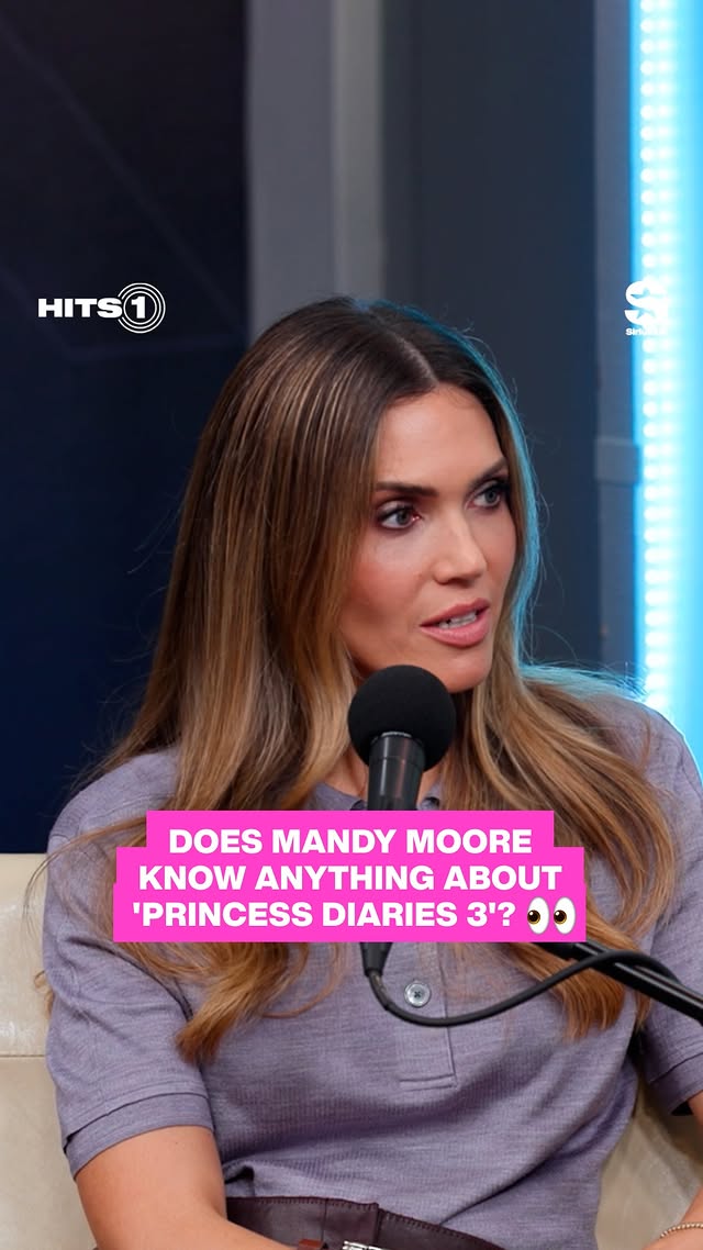ok but we neeeed a lana appearance in princess diaries 3 by @mashupnicole