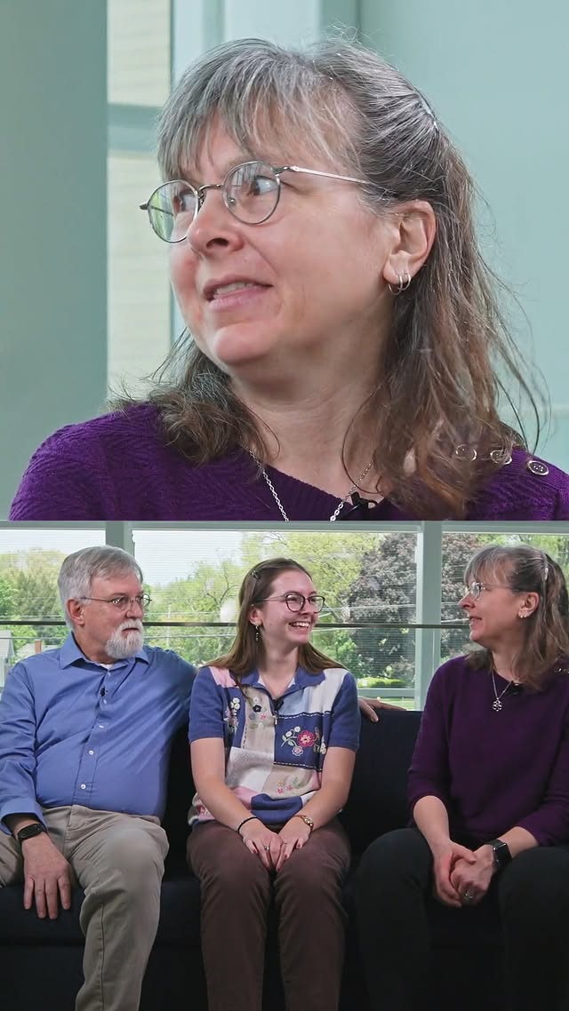 Lillian Kensicki’s journey to becoming a mechatronics engineer started when she was in sixth grade. This spring, she officially earned her Kent State degree and landed a job in her dream career; and her parents were there every step of the way. Congratulations to Lillian and the rest of the Class of 2026. 💙🎓#KentState #FlashesForever by @kentstate