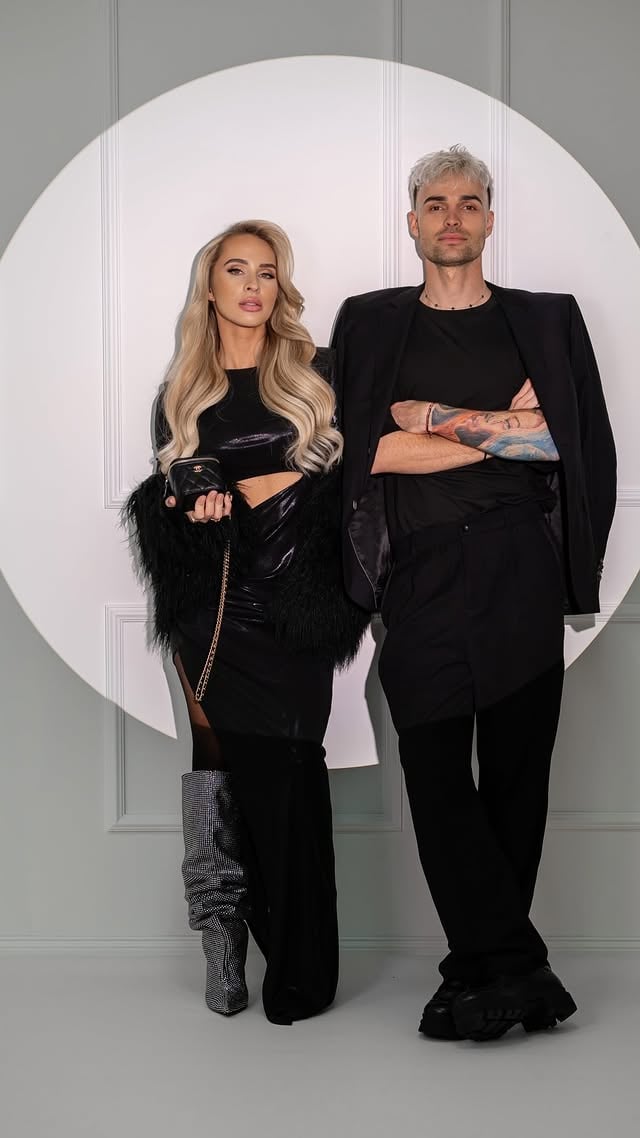 A je to vonku 😍 poznáme víťazku 4. série Ruža pre nevestu 🌹 a vy sa môžete tešiť na naš nový diel, ktorý bude už zajtra 🤭🤪 by @luciamokranova