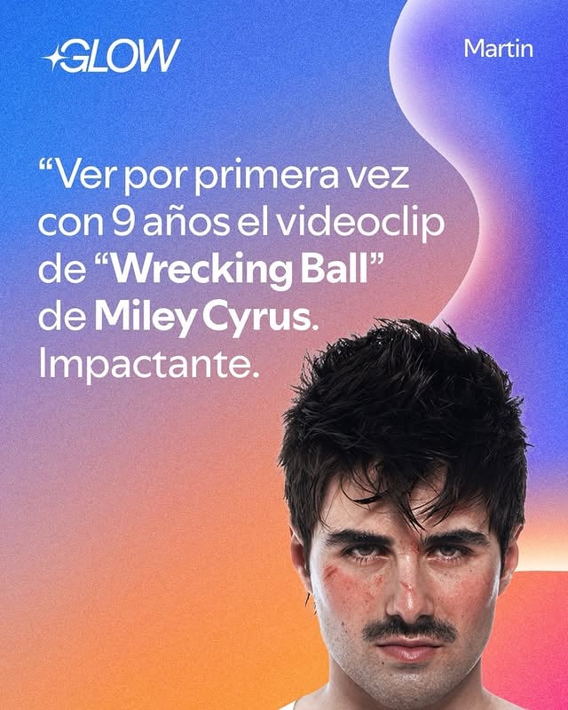 Los favoritos de @martinurrrutia 💖Escucha su música y la de más artistas del colectivo LGTBIQ+ en Spotify. by @spotifyspain