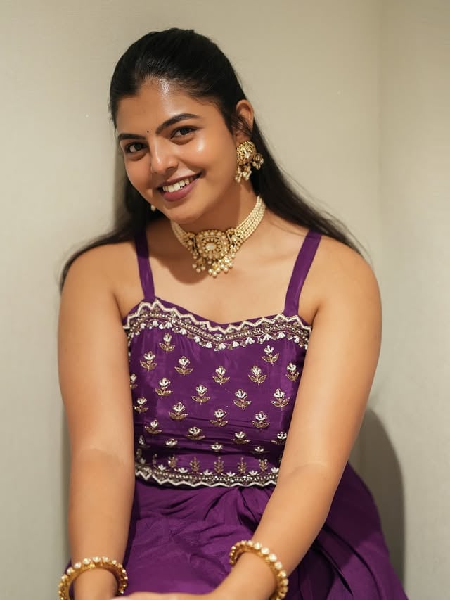 💜✨<<PC- @madhu_jampala_cinematography by @sravyareddyy